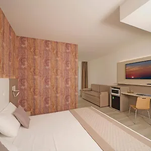 3* Hotel A Frontemare