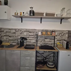 La Casuzza , Palermo Włochy