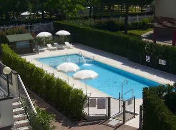 Residence Vecchio Faro Lido di Jesolo Olaszország