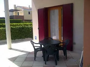 Szálloda Residence Vecchio Faro Lido di Jesolo